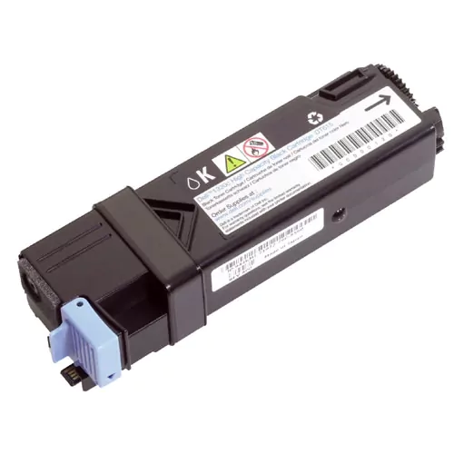 Toner Dell Compatível 1320 / 2130 / 2135 BK Preto