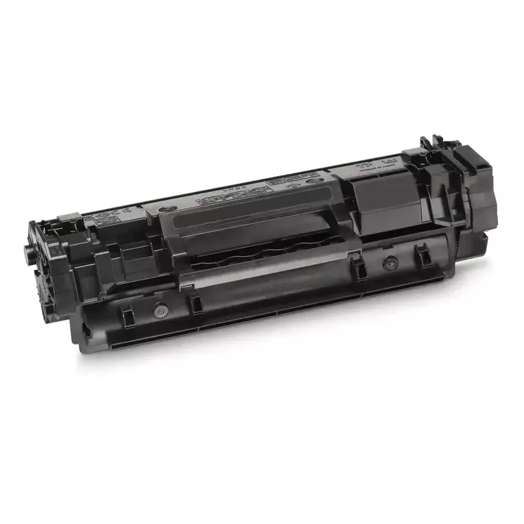 Toner HP 135X Compatível W1350X Preto - 2400 páginas