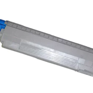 Toner OKI Compatível MC853 / MC873 Preto (45862840)