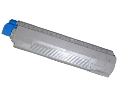Toner OKI Compatível C8600 / 8800 azul