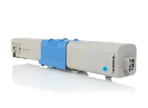 Toner OKI Compatível ES5432 / ES5442 / ES5463 / ES5473 Azul 46490623