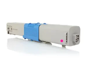 Toner OKI Compatível ES5432 / ES5442 / ES5463 / ES5473 Magenta 46490622