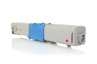Toner OKI Compatível ES5432 / ES5442 / ES5463 / ES5473 Magenta 46490622