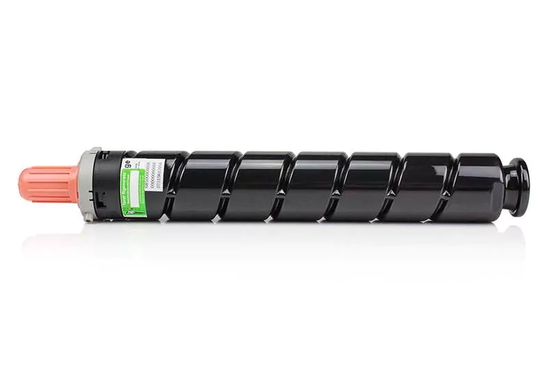 Toner Canon Compatível C-EXV 28 Azul (2793B002)