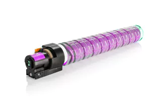 Toner Ricoh Aficio MP-C300 / MP-C400 / MP-C401 Compatível Magenta