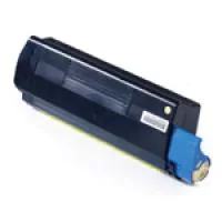 TONER OKI Compatível C3300n / C3400n Magenta