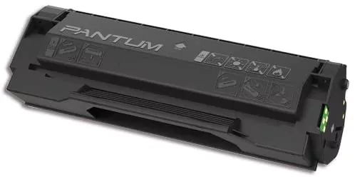 Toner Pantum PA110H Preto Original