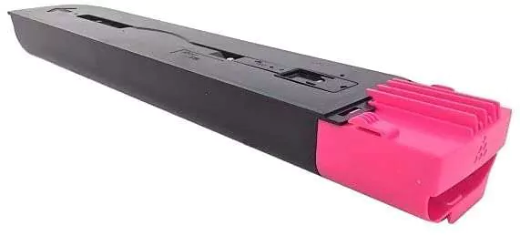 Toner Xerox Color 550 / 560 / 570 Compatível Magenta (006R01527)