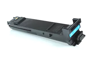 Toner Konica Minolta TN318C C20P / C20 Compatível Azul