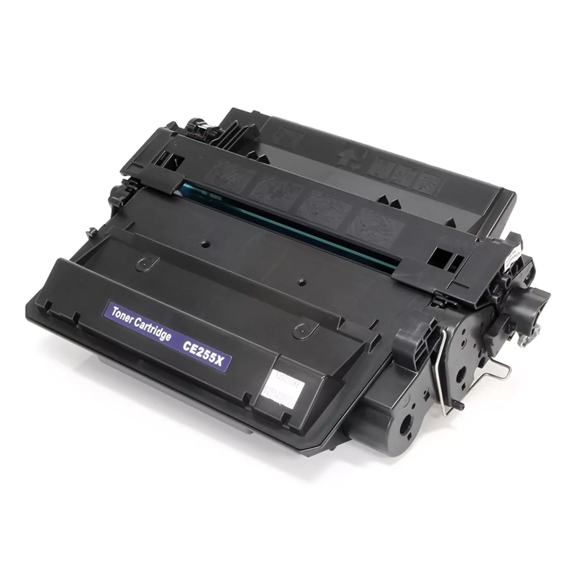Toner HP 55X Compatível (CE255X)