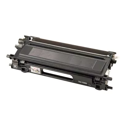 Toner Brother Compatível TN-115 / TN-135 Azul