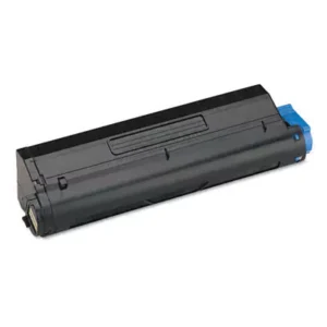 Toner Oki Compatível B430 / B440 / MB460 / MB480 Alta capacidade