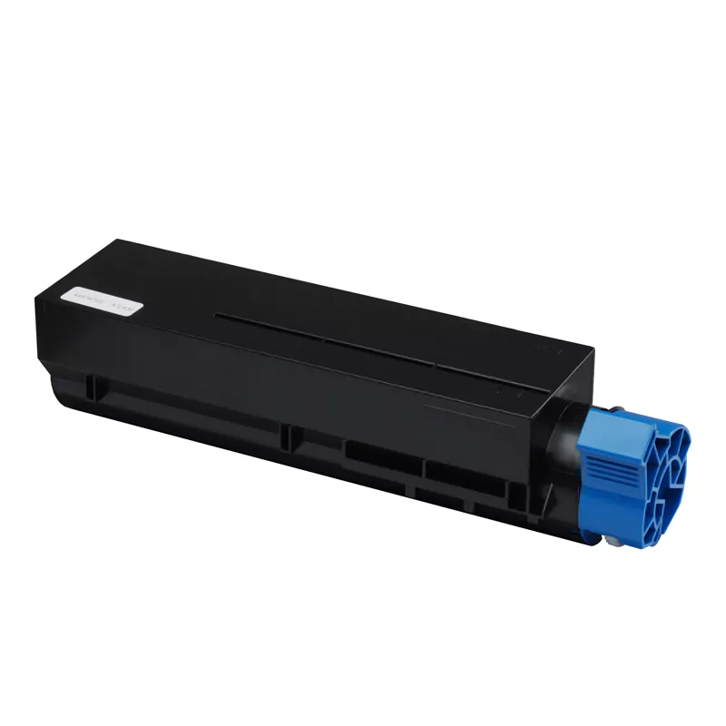 Toner OKI Compatível B411 / B431 Preto