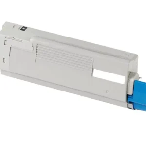 Toner OKI Compatível ES5460 / ES2232 / ES2632 Amarelo (43865729)