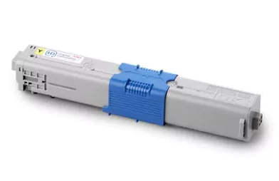 Toner OKI Compatível ES3452 / ES5431 / ES5462 Magenta (44973510)