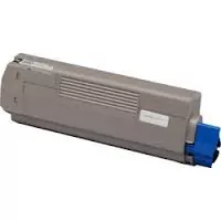 Toner OKI Compatível C710 / C711 azul