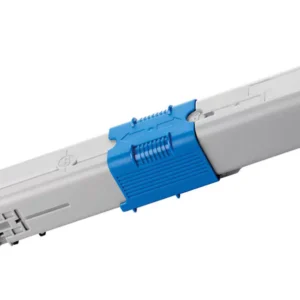 Toner OKI Compatível C310 BK preto (44469803)
