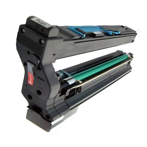 Toner Konica Minolta 5430 / 5440 / 5450 Compatível Amarelo