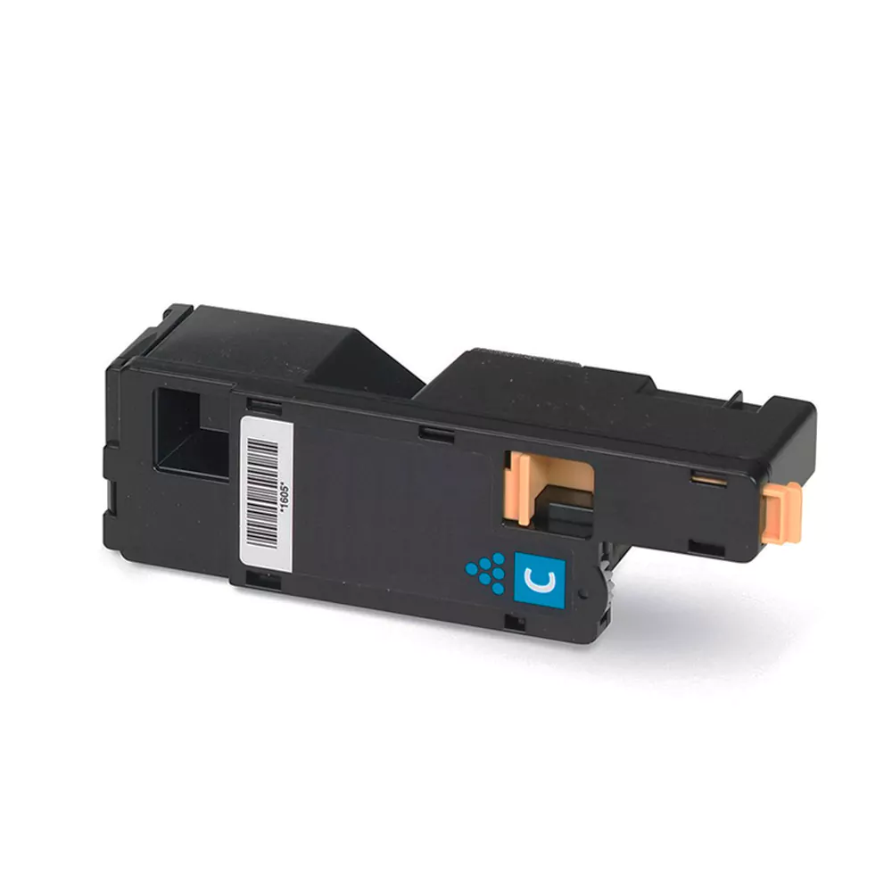 Toner Xerox Compatível 6000 /6010 / 6015 azul