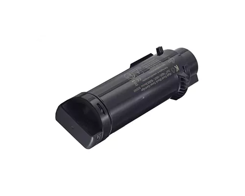 Toner Xerox Phaser 6510 / WorkCenter 6515 Preto Compatível (106R03480 / 106R03476)