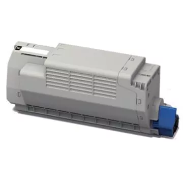 Toner OKI Executive ES7470 / ES7480 Compatível Preto (45396216)