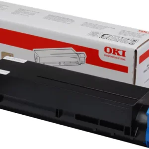 Toner Oki Original B401 / MB441 / MB451 2.5K