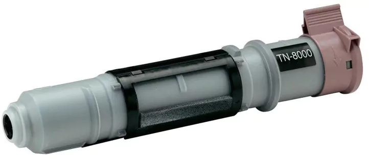 Toner Brother Compatível TN8000 / TN200 / TN300 / TN5000