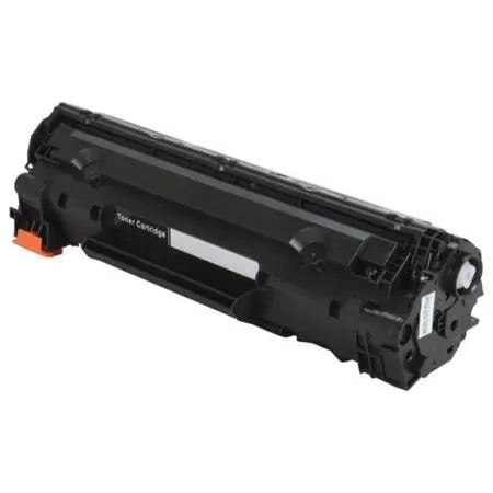 Toner HP 30A Compatível CF230A Preto - 1600 páginas