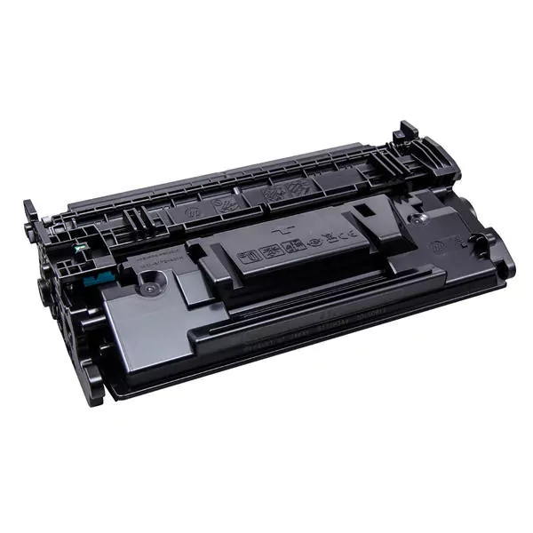 Toner HP 87A Compatível CF287A