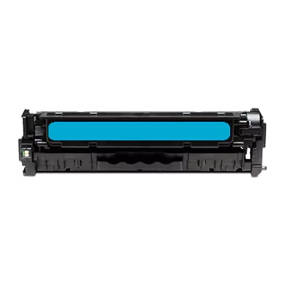 Toner HP 205A Compatível (CF531A) Azul