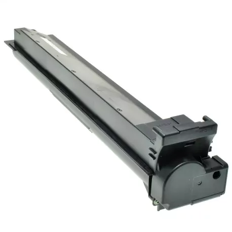 Toner Konica Minolta BIZHUB TN210BK C250 / C252 Compatível (8938-509/TN-210K) Preto
