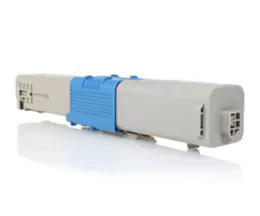 Toner OKI Compatível ES5430 / ES3451 Magenta