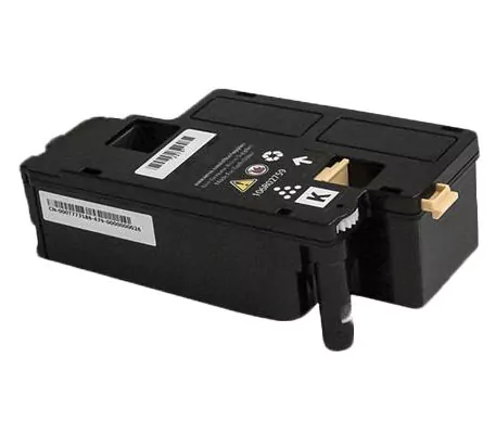 Toner Xerox Compatível 6020 / 6022 Preto