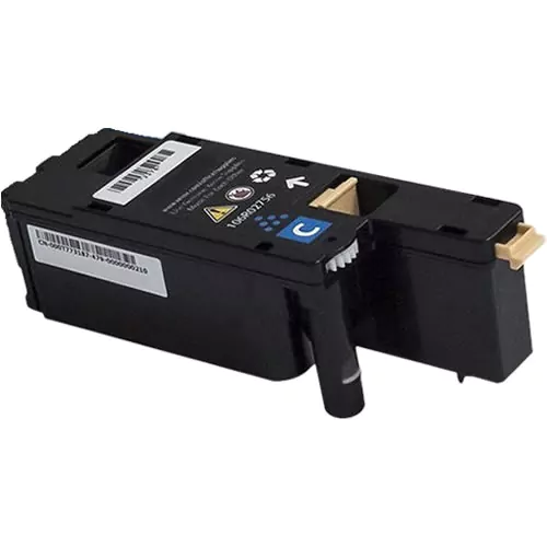 Toner Xerox Compatível 6020 / 6022 Azul